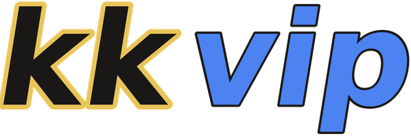 kkvip logo